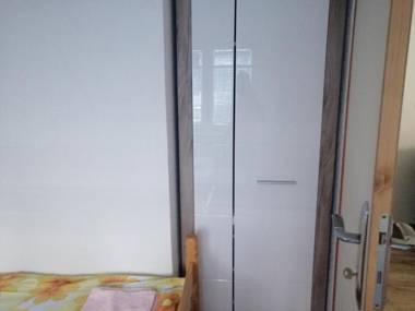 Apartman Jezera