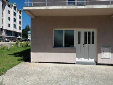 Apartman Jezera