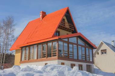 Borovnica Sweet Apartments