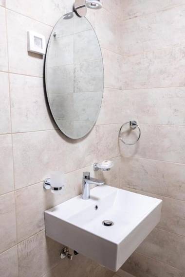 Borovnica Sweet Apartments