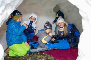 Apartments Casa di Pino Eco Lodge