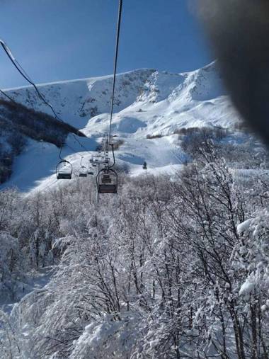 Apartments Villa DAS