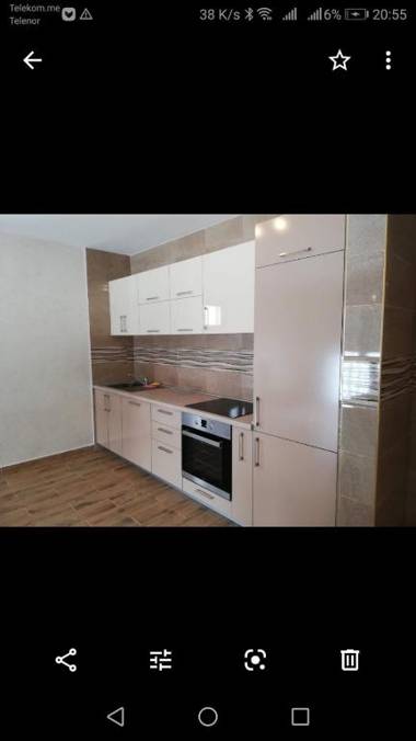 Apartments Villa DAS