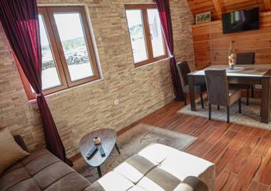 Family house Eagle Eye