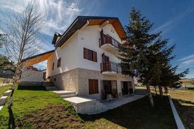 turisticki apartmani “Kraljeva stolica”