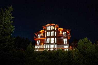 NORTH STORY - Luxury Chalet - Apartments & rooms