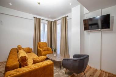 NORTH STORY - Luxury Chalet - Apartments & rooms