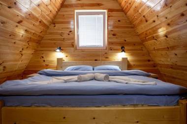 Holiday Home Jovan Zabljak