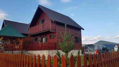 Guest house STAŠAŽabljak