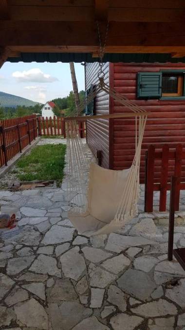 Guest house STAŠAŽabljak