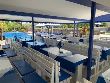 Aparthotel Villa Primafila