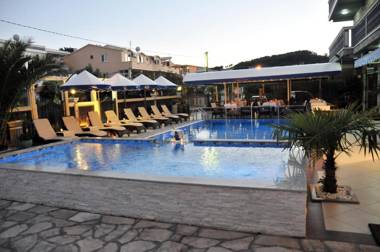 Aparthotel Villa Primafila