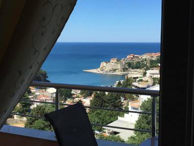 Apartments Panorama Alaj