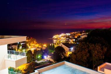 Apartments Panorama Alaj