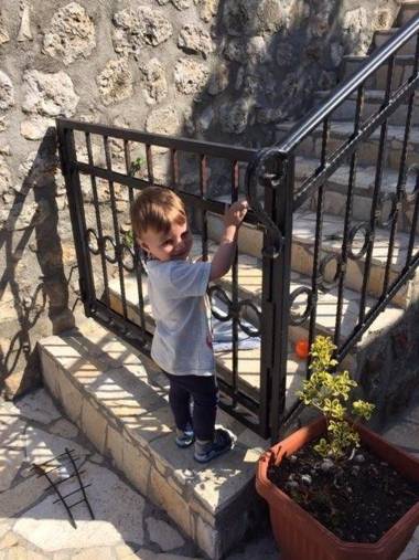 Apartments Antigona Old Town