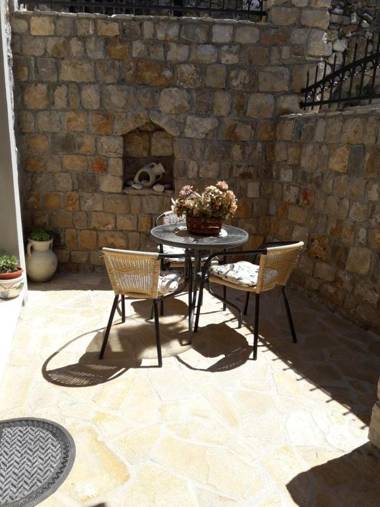 Apartments Antigona Old Town