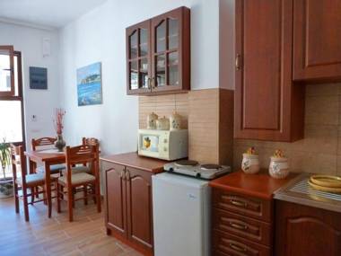 Apartments Antigona Old Town