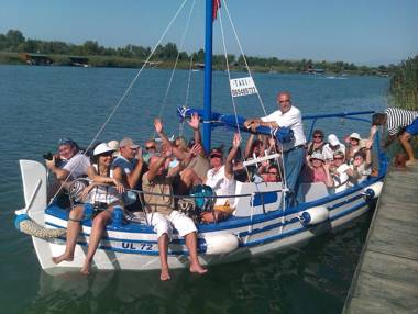 "HOLIDAY" apartments & rooms