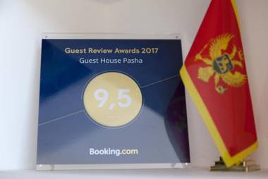 Guest House Pasha