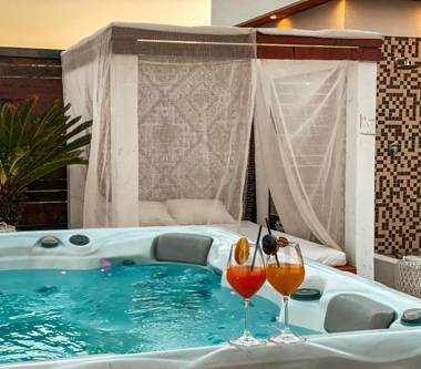 RESIDENCE Apartments