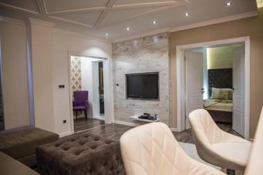 RESIDENCE Apartments