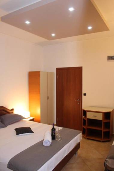 Apartments Perezaj II