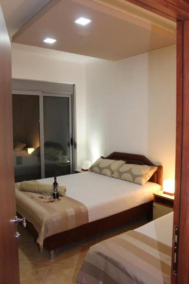 Apartments Perezaj II