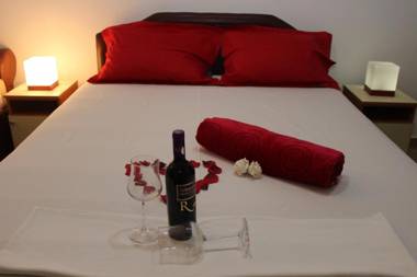 Apartments Perezaj II