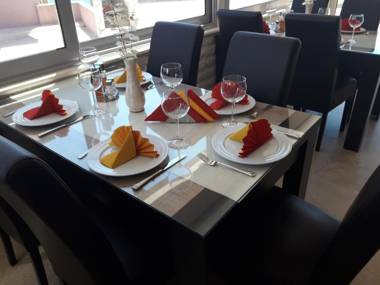 Apartments Mediteran