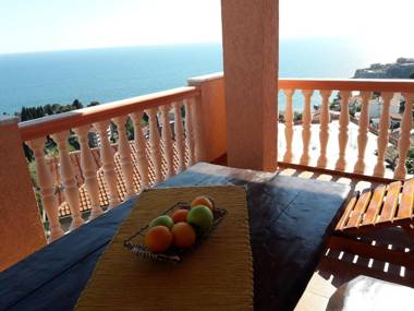 Apartments Mediteran