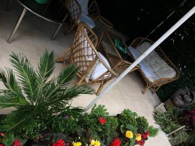 Apartments Knežević