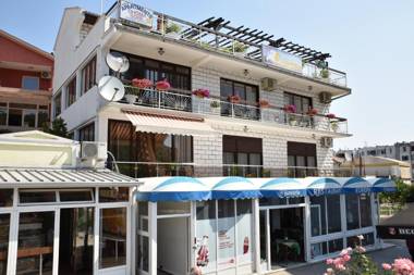 Guest House Evropa