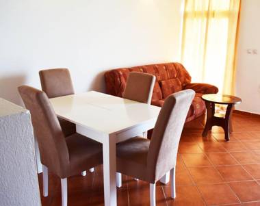 Apartments Kepi Gjerana