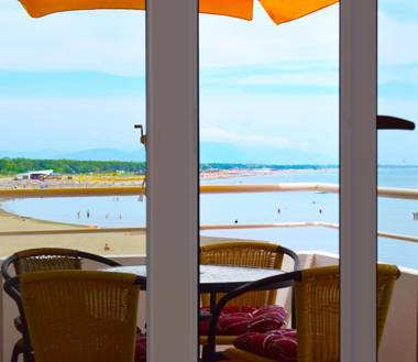 Apartments Kepi Gjerana