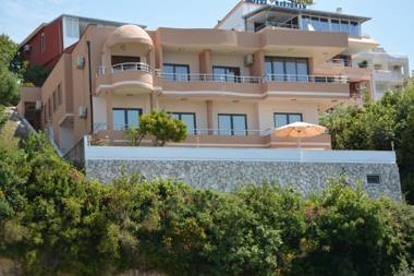 Guest House Evropa 2