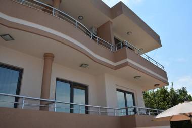 Guest House Evropa 2