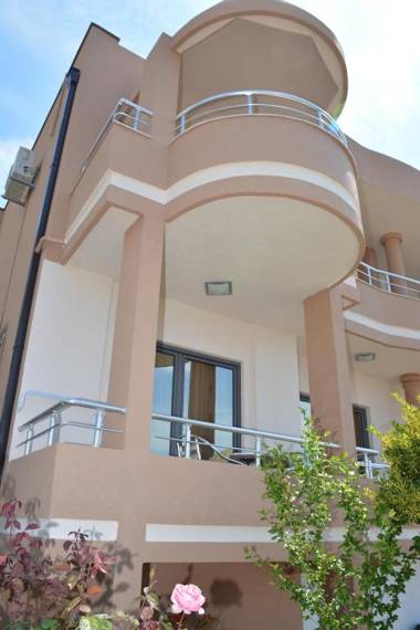 Guest House Evropa 2