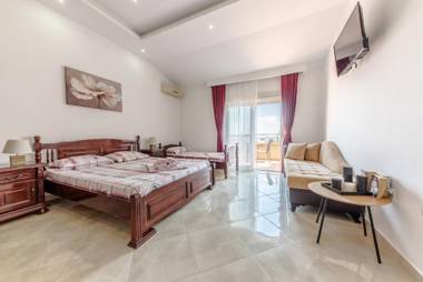 Apartments Villa Egzon