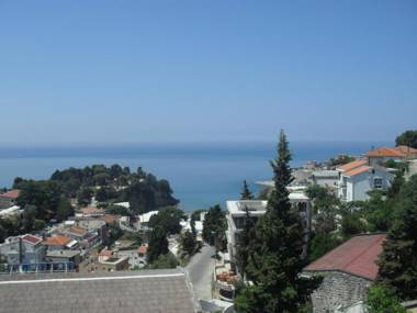 Apartment Batricevic