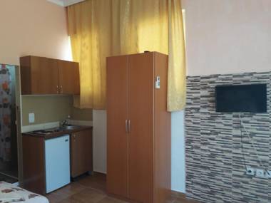 Apartments Grandino