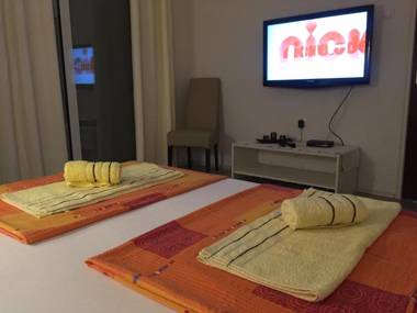 Guesthouse HHL - Liman ll