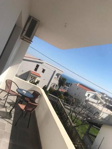 Apartments Radosevic