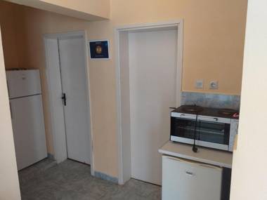 Apartments Marovic