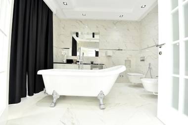 Barjaktar - Luxury Suites & SPA