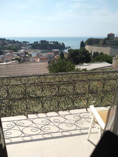 Guest House Djakonovic