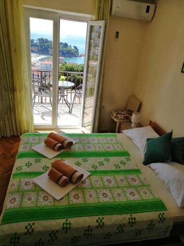 Apartment Olimp Ulcinj