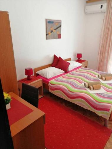 Apartment Olimp Ulcinj