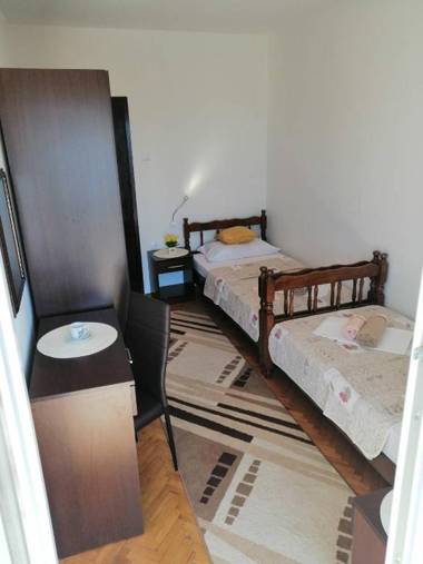 Apartment Olimp Ulcinj