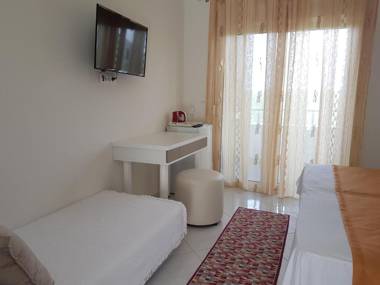 Belvedere Apartments