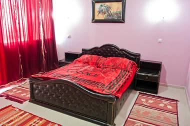 Apartmani Aida Ulcinj